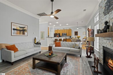 418 Belgray Ct, Taylors, SC 29687 - photo 7