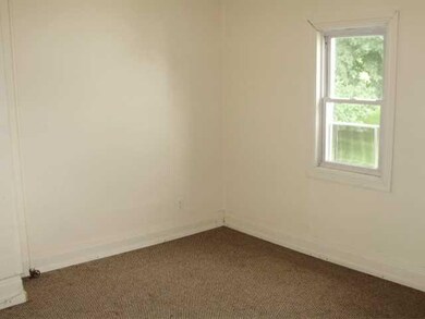 Bedroom. ready to rent