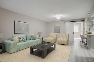 3050 W 32nd Ave unit 102C, Denver, CO 80211 - photo 6