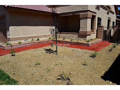 Yard/Garden.