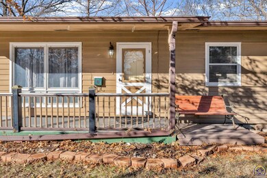 3769 SE Truman Ave, Topeka, KS 66609 - photo 3