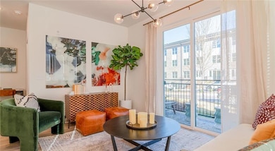 1600 Ronald Reagan Blvd unit 1-5111, Cumming, GA 30041 - photo 5