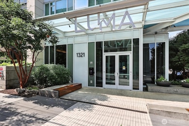 Luma unit 505, Seattle, WA 98101 - photo 3