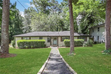 3093 Del Monico Dr, Decatur, GA 30032 - photo 2