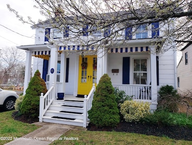 11 Washington St, Red Bank, NJ 07701 - photo 3