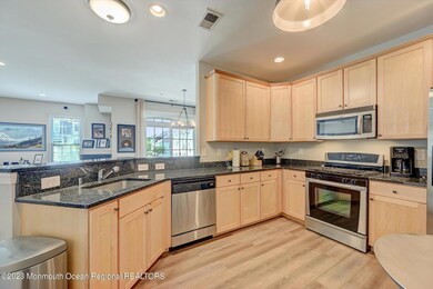 Eat in Kitchen