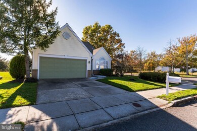500 Violet Ct, Mount Laurel, NJ 08054 - photo 2