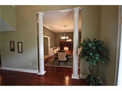 Dining Room.