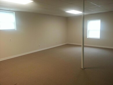 Finished Basement