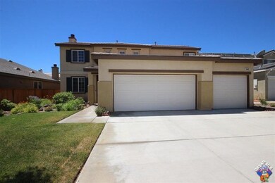 3446 Quiet Splendor Ct, Rosamond, CA 93560 - photo 3
