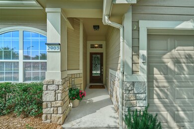 2903 Crescent Oaks Park Ln, Spring, TX 77386 - photo 5