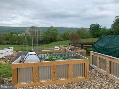 180 Holstein Ln, Toms Brook, VA 22660 - photo 4