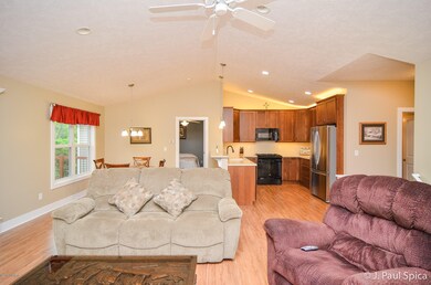 1345 Munich Ct SW unit 8, Byron Center, MI 49315 - photo 7