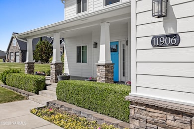 11906 Zier Rd, Yakima, WA 98908 - photo 4
