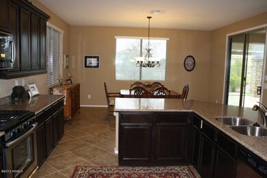 Kitchen, dining (2)