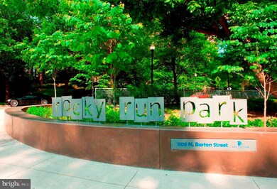 The Williamsburg unit 521, Arlington, VA 22201 - photo 5