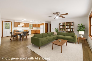 136 Shaker Rd, Gray, ME 04039 - photo 3