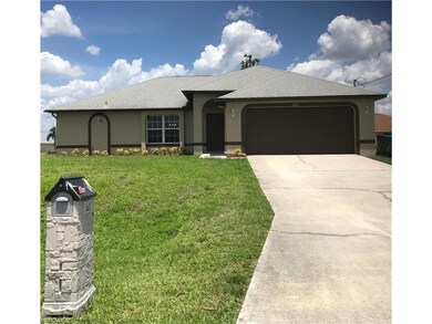 1401 NE 1st Place, Cape Coral, FL 33909 - photo 2