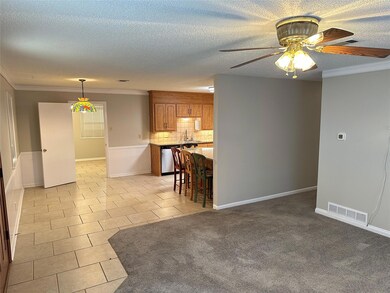 1009 W Florence St, Denison, TX 75020 - photo 3