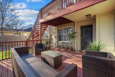 3005 Arbor St unit B, Houston, TX 77004 - photo 4