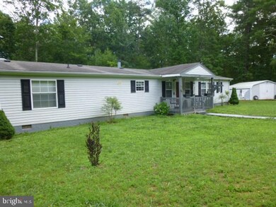 161 E Laurel Dr, Madison, VA 22727 - photo 3