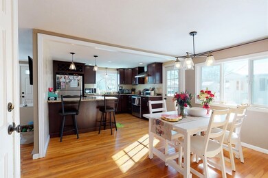 232 Mokema Ave unit 1, Waltham, MA 02451 - photo 7