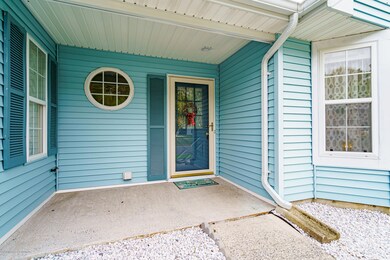 212 Danbury Dr, Little Egg Harbor Township, NJ 08087 - photo 6