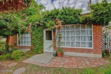 Casita