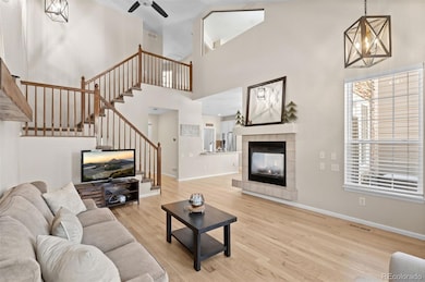 7399 Norfolk Place, Castle Pines, CO 80108 - photo 6