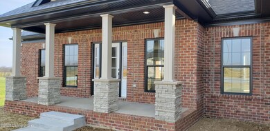 24 entracnce porch