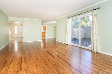 1760 Trailwood Path, Bloomfield Hills, MI 48301 - photo 4