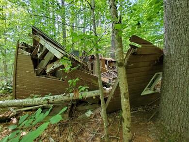 Poor camp needs an overhaul