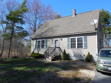 338 Grammar Rd, Sanford, ME 04073 - photo 3