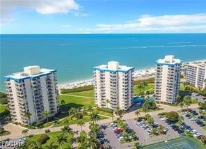 Estero Beach Club unit 1006, Fort Myers Beach, FL 33931 - photo 4