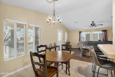 201 S Greenfield Rd unit 266, Mesa, AZ 85206 - photo 5