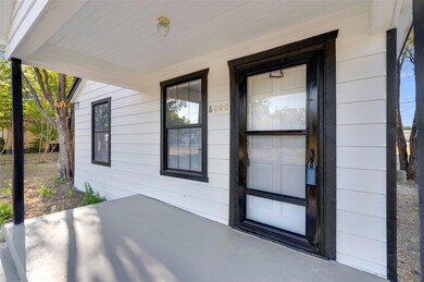 8000 Melrose St E, Fort Worth, TX 76108 - photo 2
