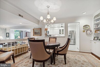 4948 Sentinel Dr, Bethesda, MD 20816 - photo 4