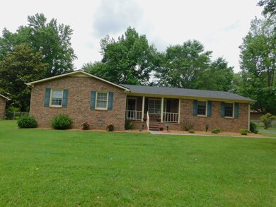148 Sherwood Dr, Manchester, TN 37355 - photo 4