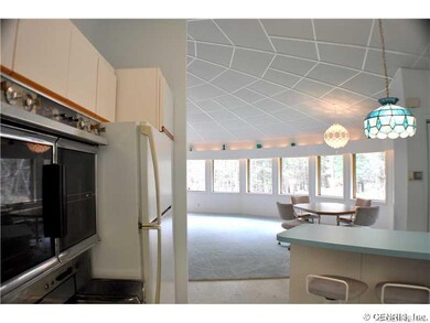 Kitchen Dining.