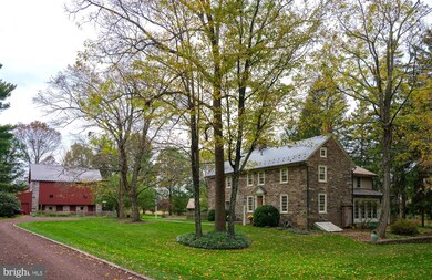 6106 Wismer Rd, Pipersville, PA 18947 - photo 3