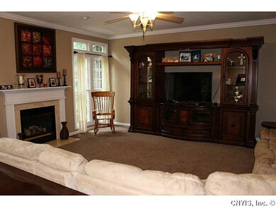 Family Room.