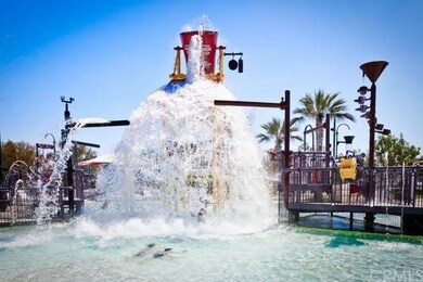 water park