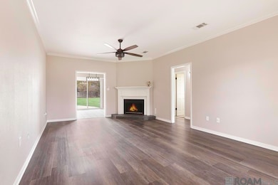 16199 N Galvez Ave, Prairieville, LA 70769 - photo 6