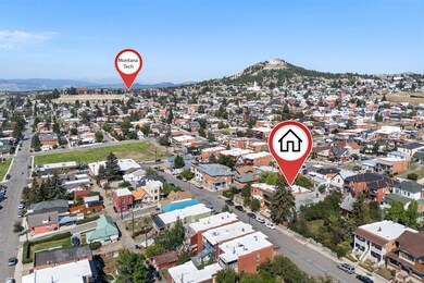 525 W Mercury St, Butte, MT 59701 - photo 3