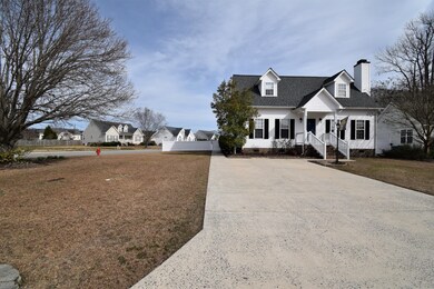 2511 Brook Ln, Winterville, NC 28590 - photo 2