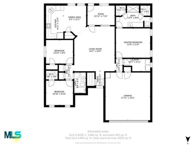 106 Lochness Cir, Weatherford, TX 76086 - photo 2