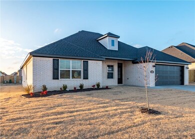 5804 W Cane Hill Dr, Fayetteville, AR 72704 - photo 2