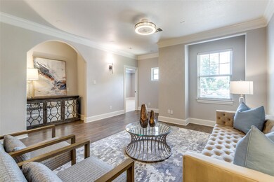 5616 Willis Ave, Dallas, TX 75206 - photo 5