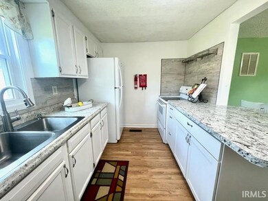 2805 N Milton St, Muncie, IN 47303 - photo 7