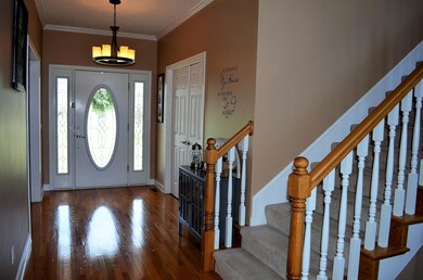 165 Avery Ct, Manchester, TN 37355 - photo 4